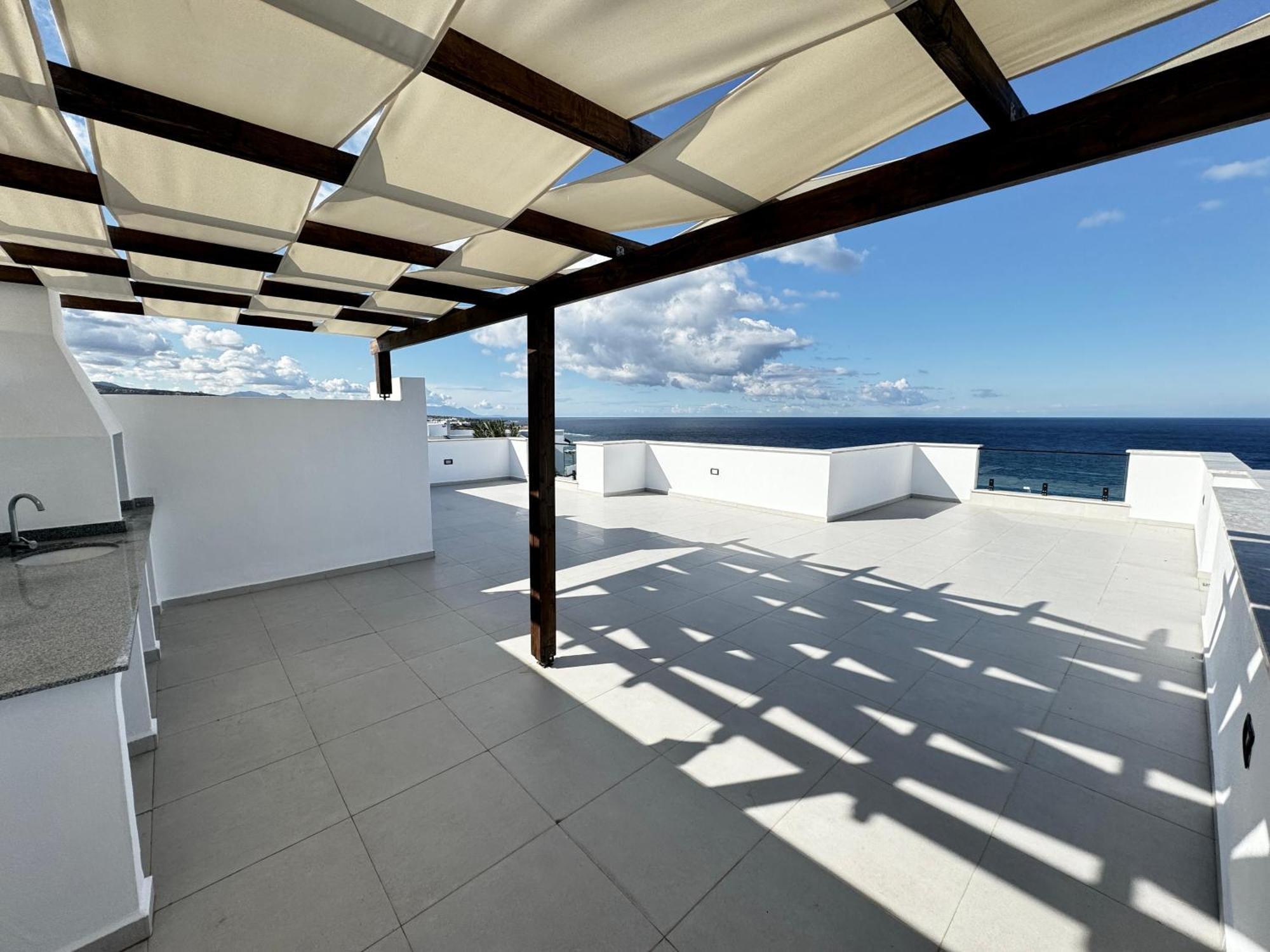 Carrington Holidays Kyrenia  Exterior photo