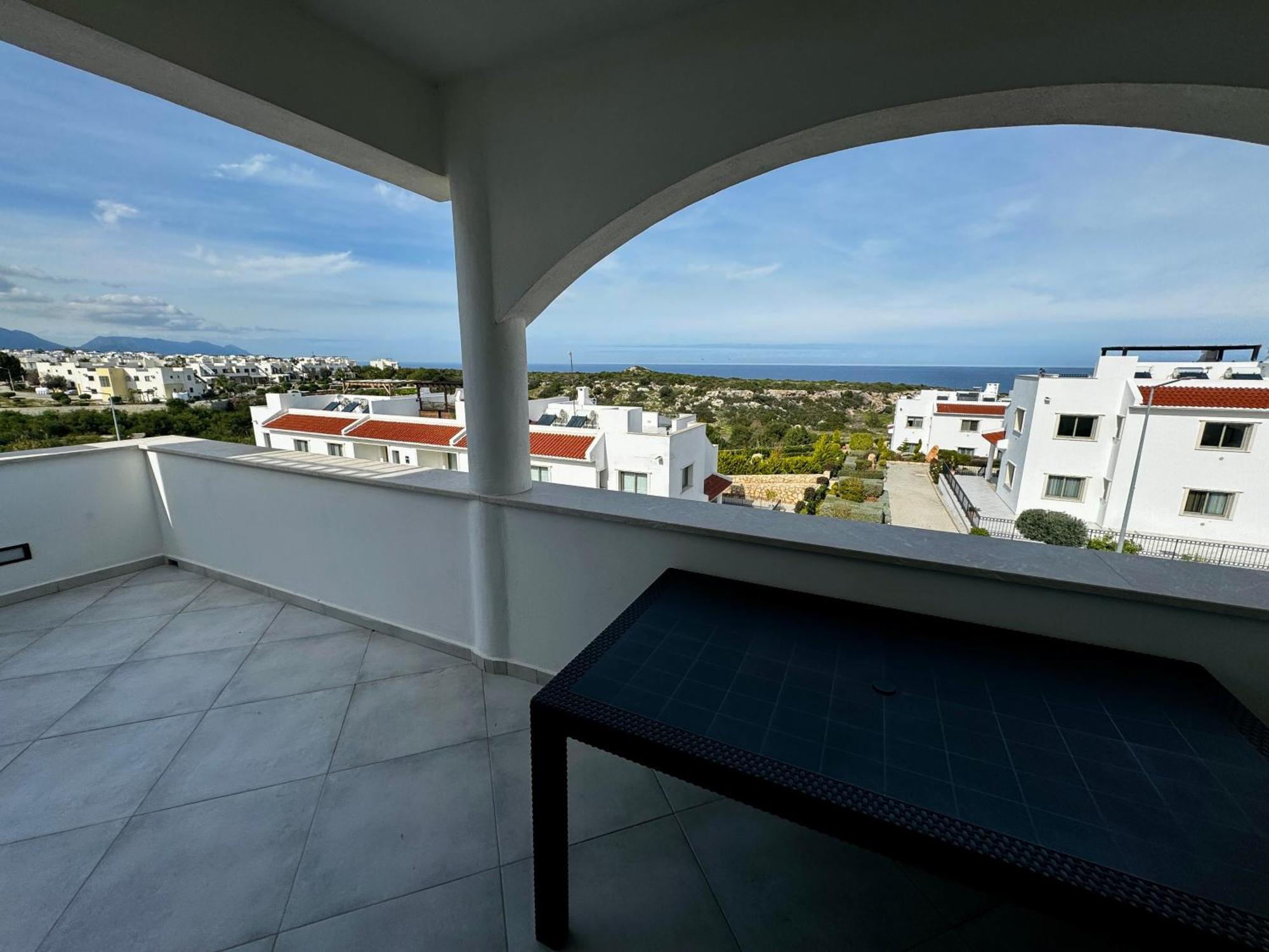 Carrington Holidays Kyrenia  Exterior photo
