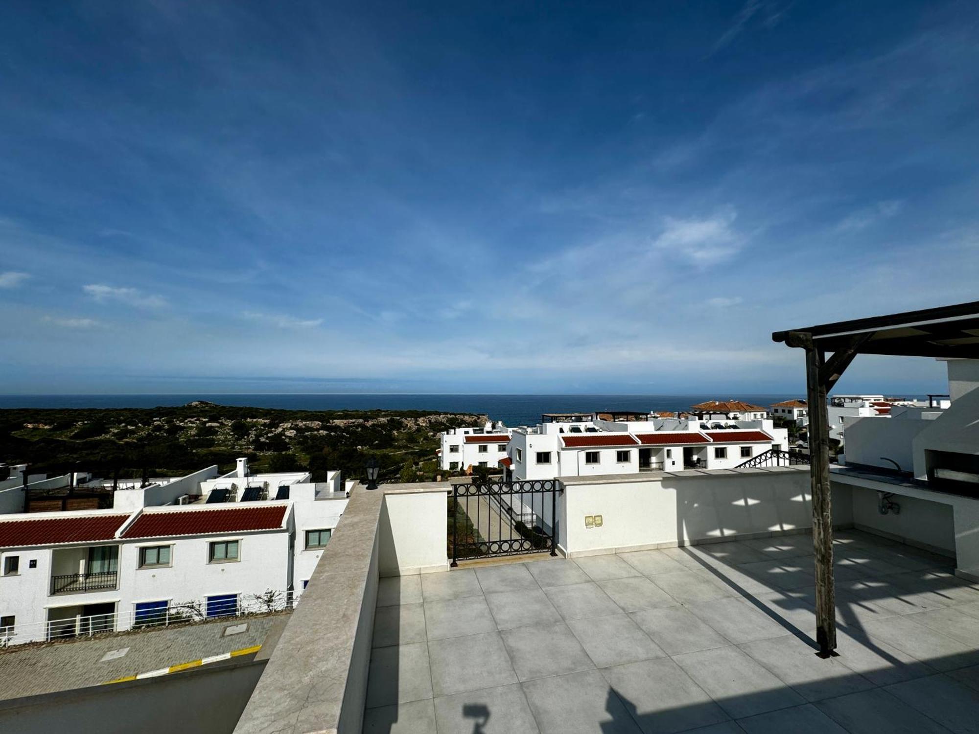 Carrington Holidays Kyrenia  Exterior photo