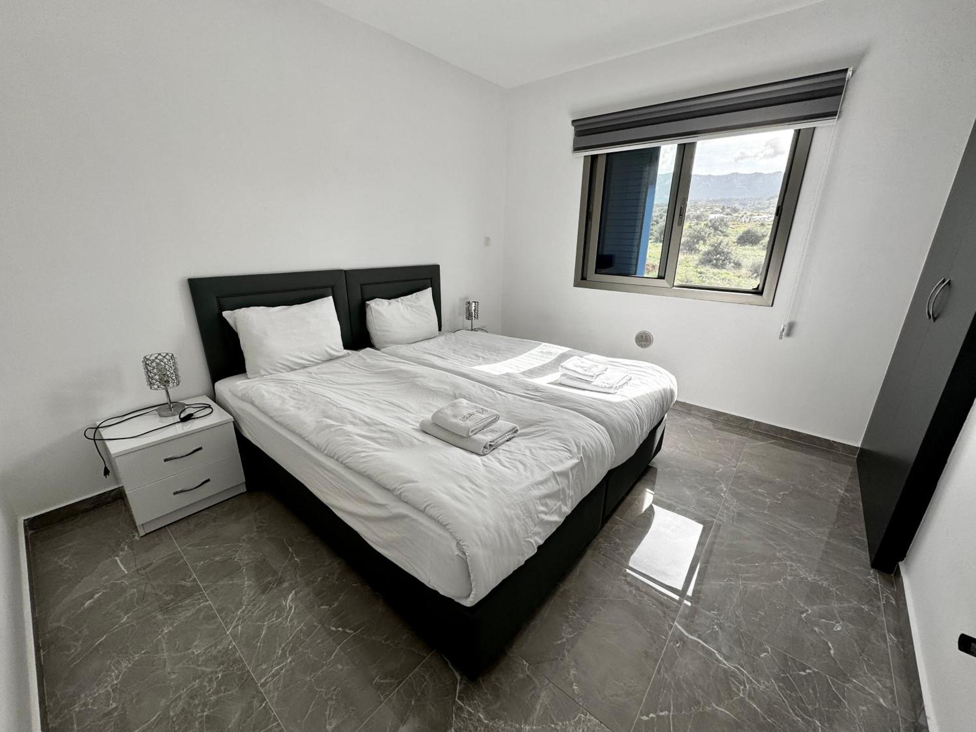 Carrington Holidays Kyrenia  Exterior photo