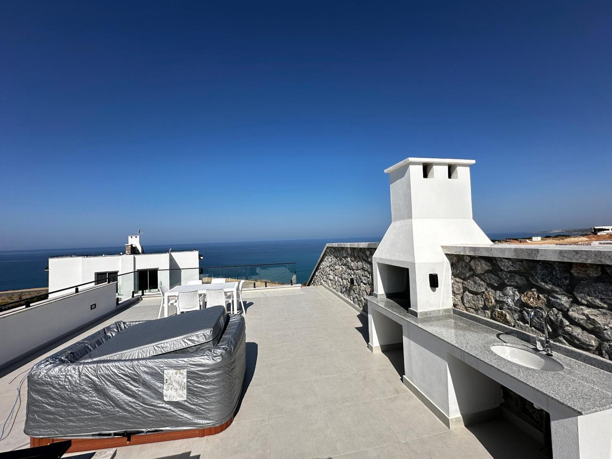 Carrington Holidays Kyrenia  Exterior photo