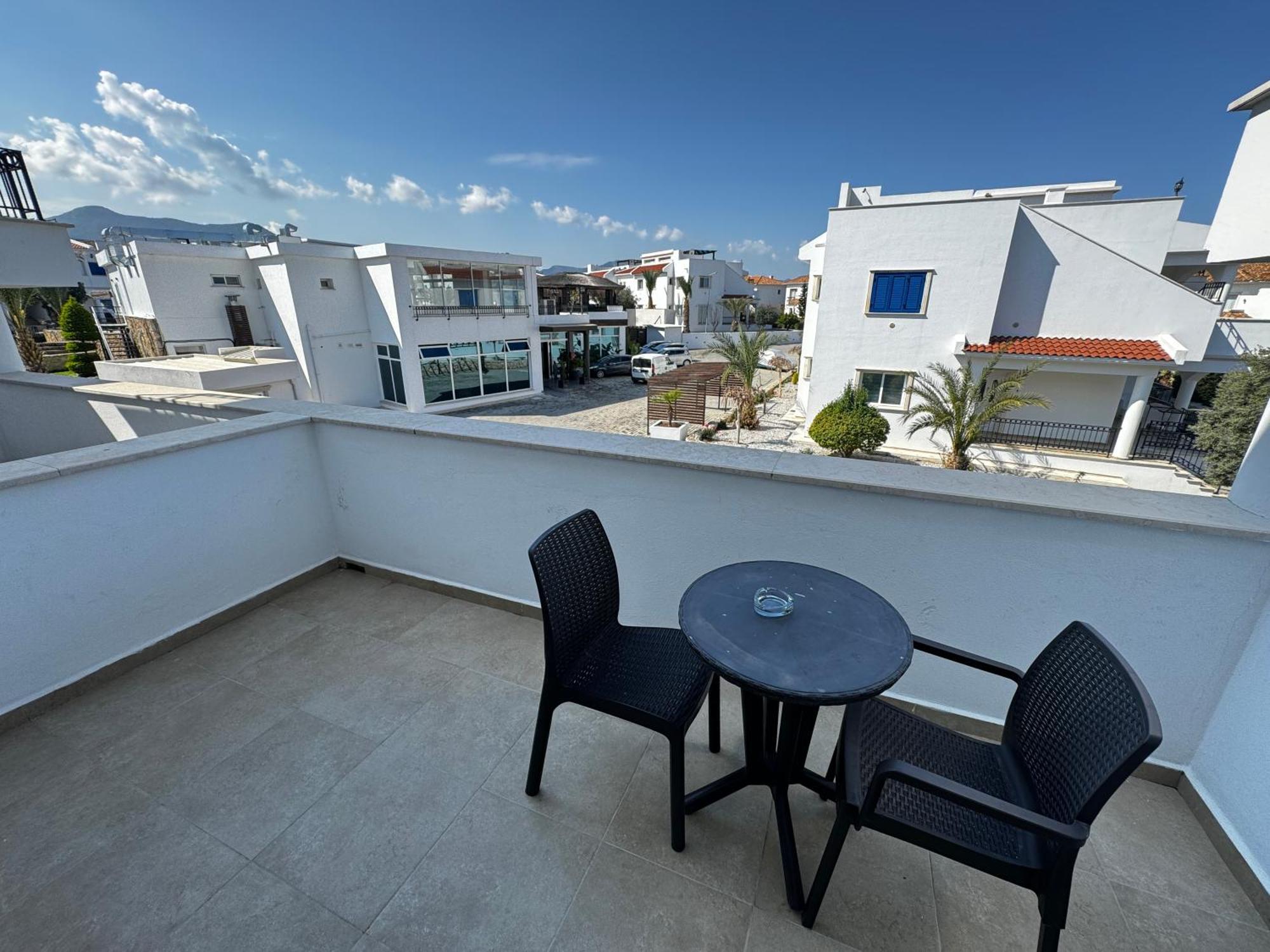 Carrington Holidays Kyrenia  Exterior photo