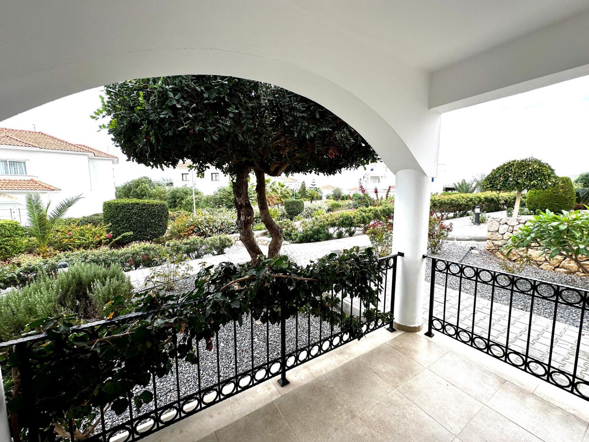 Carrington Holidays Kyrenia  Exterior photo