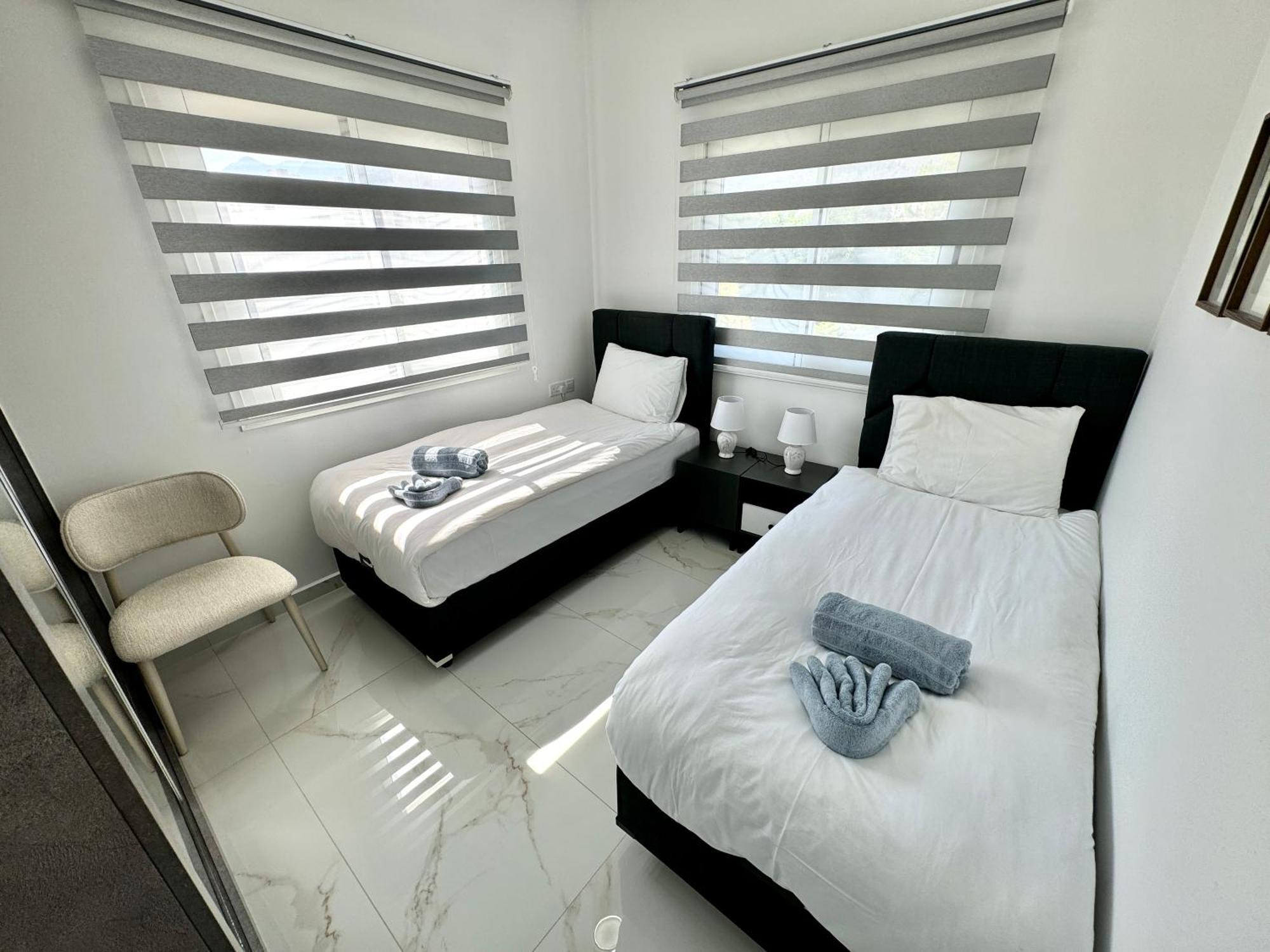Carrington Holidays Kyrenia  Exterior photo