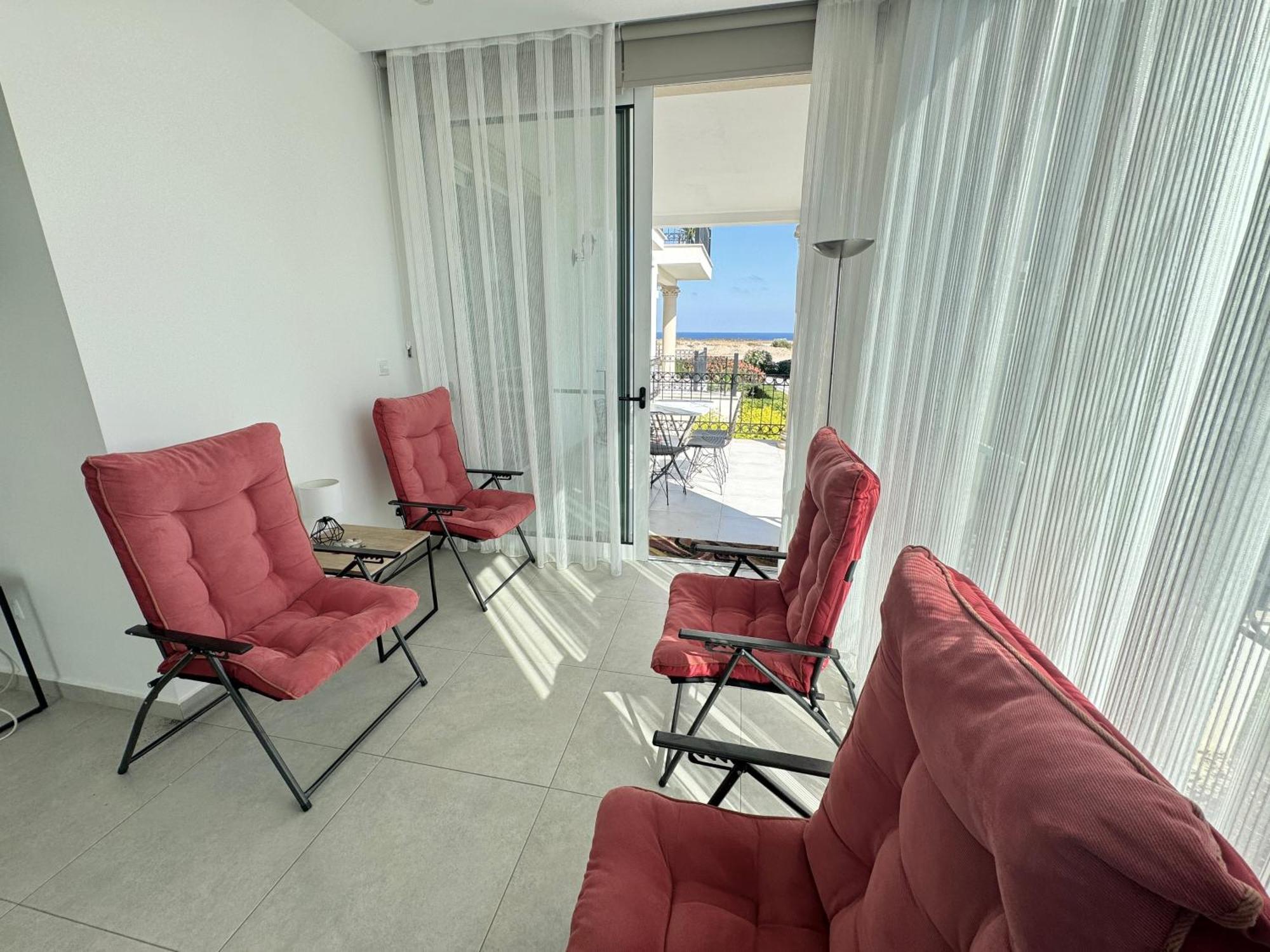 Carrington Holidays Kyrenia  Exterior photo