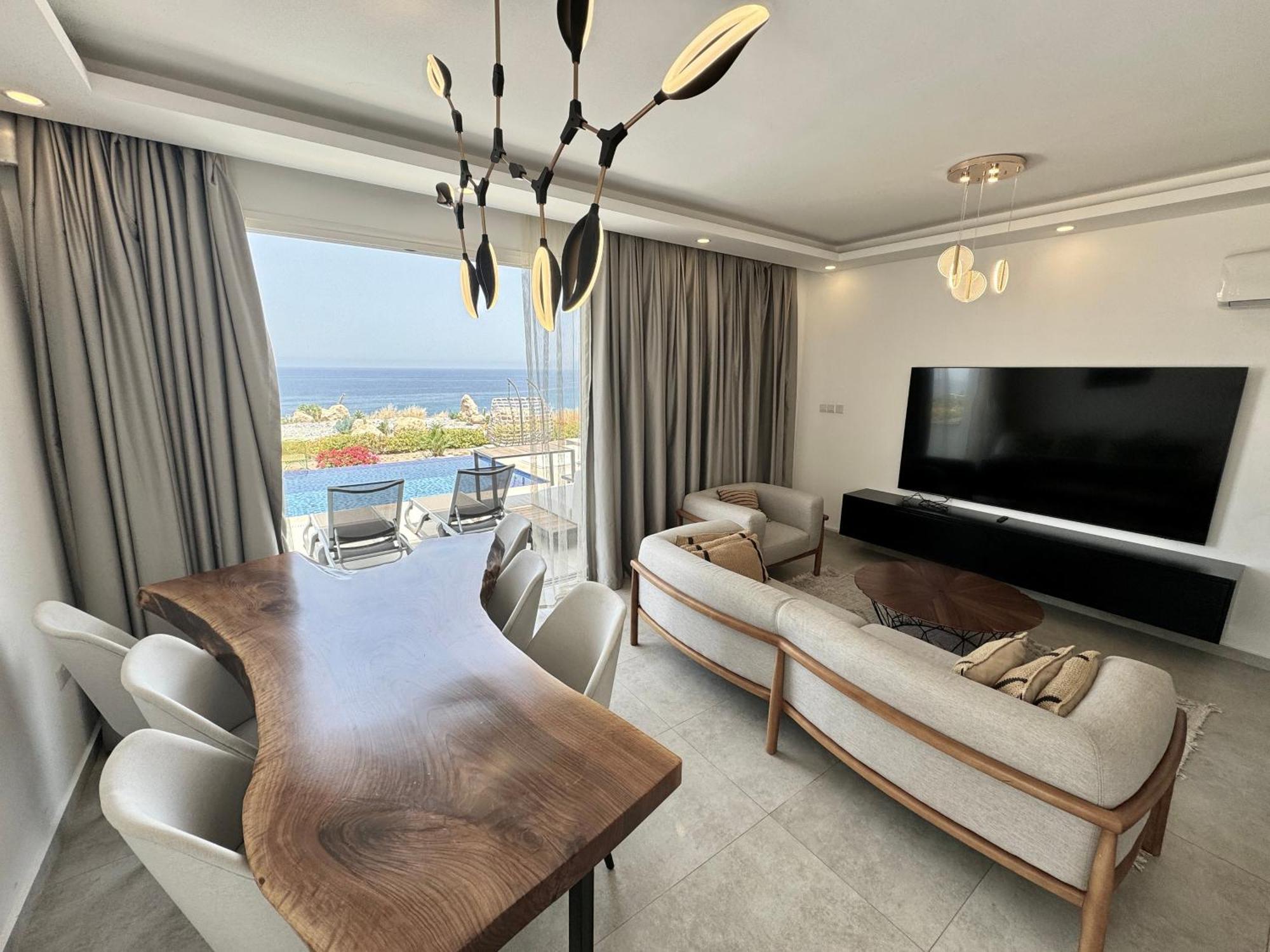 Carrington Holidays Kyrenia  Exterior photo