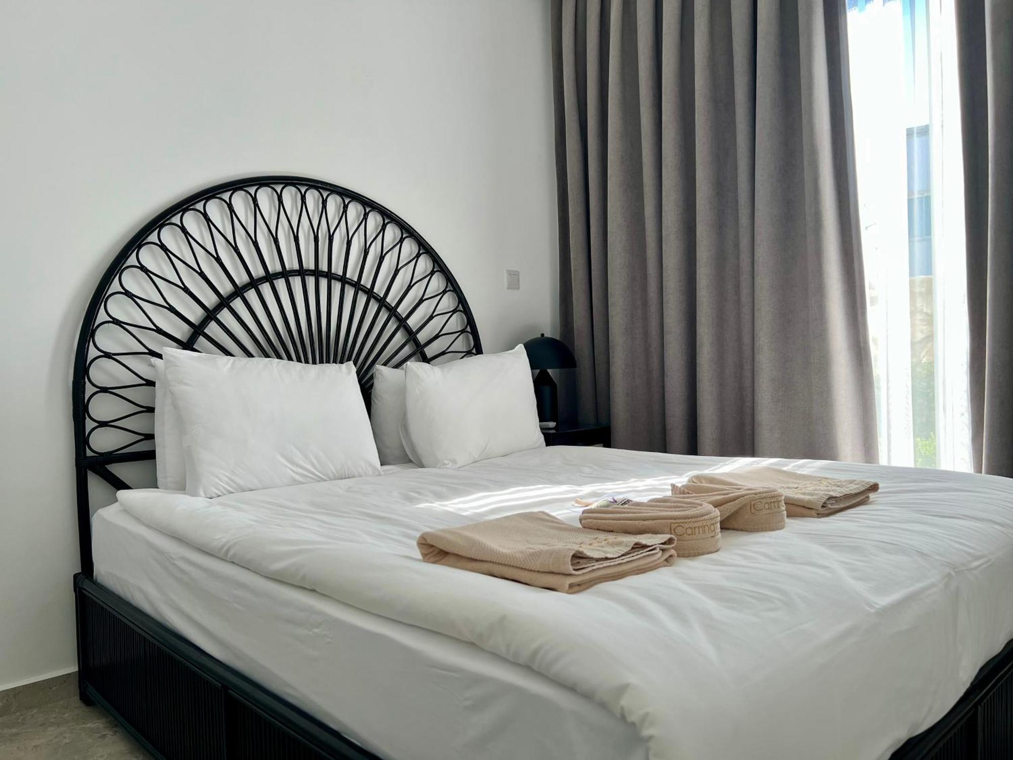 Carrington Holidays Kyrenia  Exterior photo